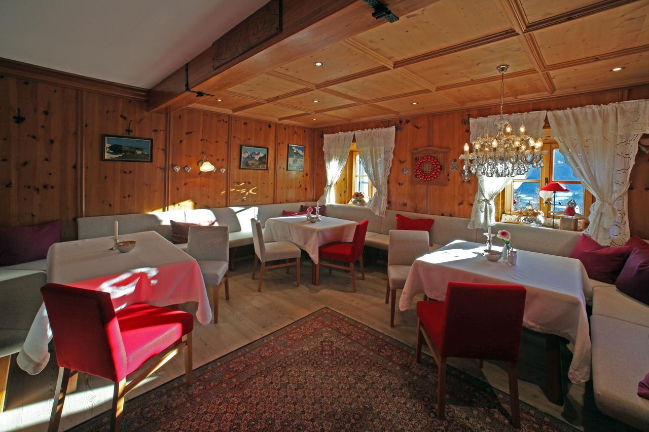 Landgut Thalerhof Hotel Telfes im Stubai Exterior photo